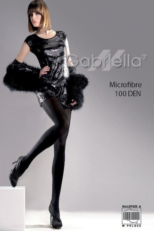 Tights Gabriella - Kosmo Shop