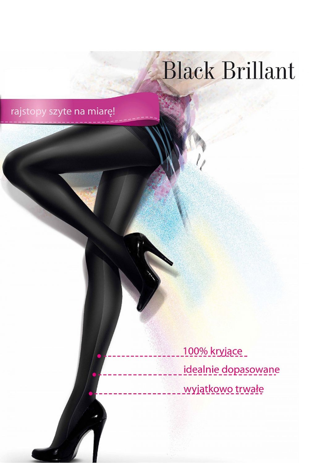 Tights Gatta - Kosmo Shop