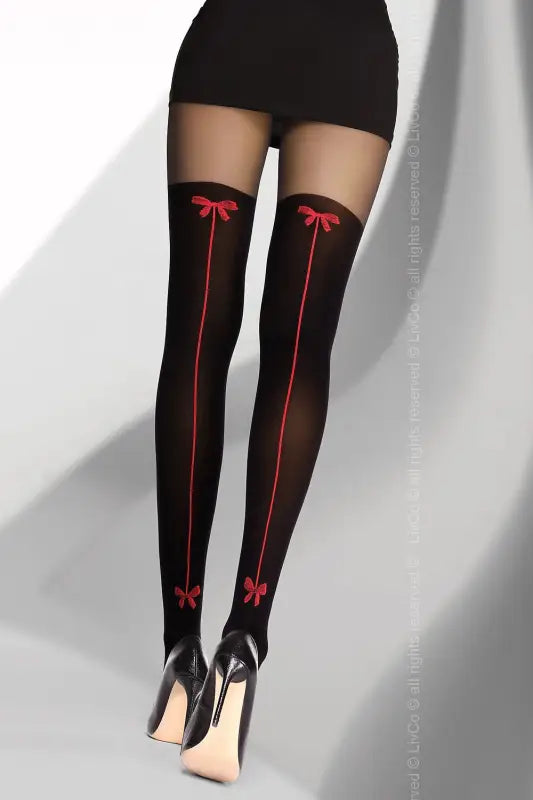 Tights Livia Corsetti Fashion - Kosmo Shop