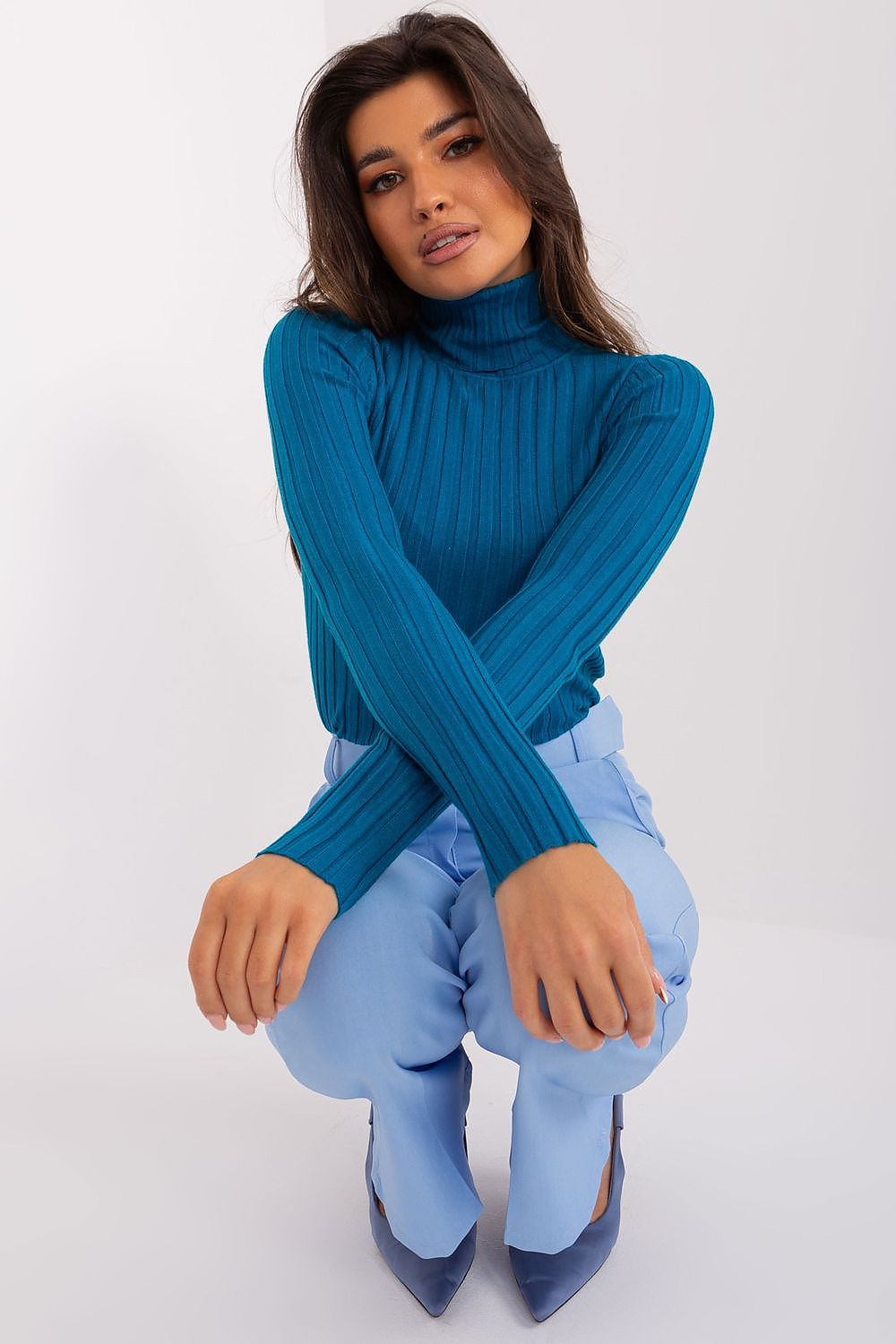 Turtleneck Factory Price - Kosmo Shop