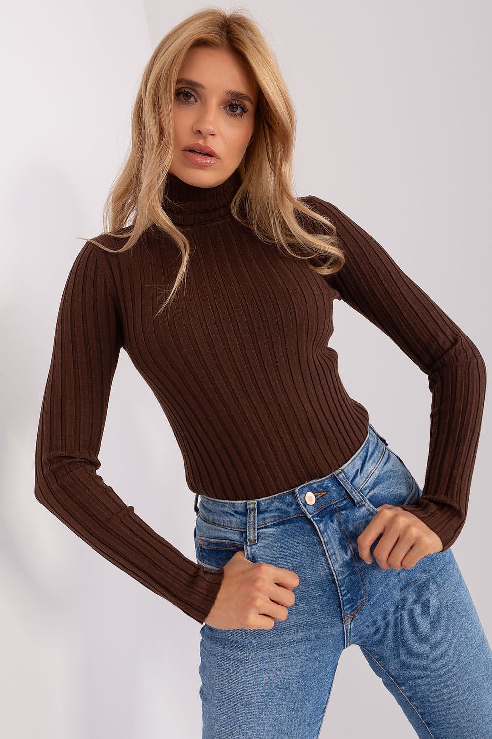 Turtleneck Factory Price - Kosmo Shop