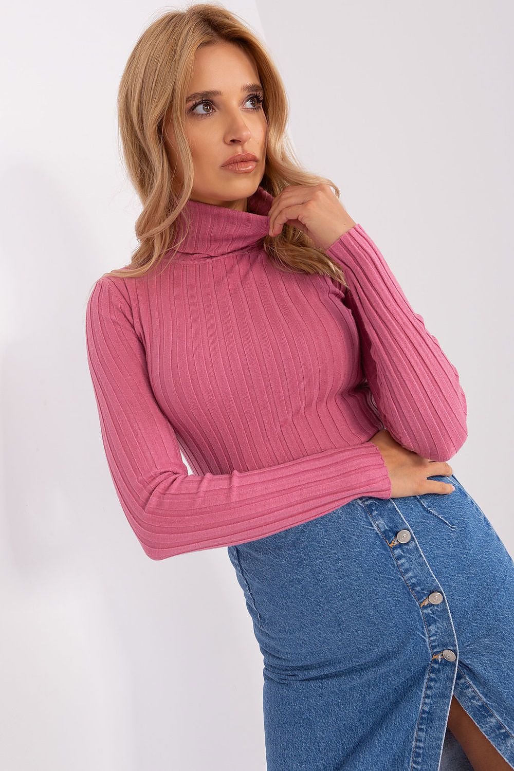 Turtleneck Factory Price - Kosmo Shop