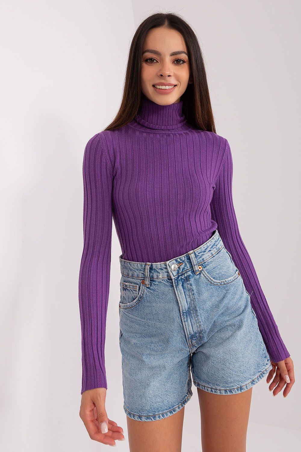 Turtleneck Factory Price - Kosmo Shop